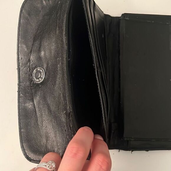 s-l400.jpg Vintage Dolce Gabbana Wallet 